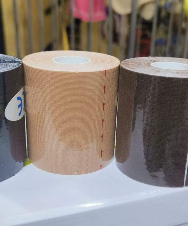 BOOB TAPE ( 7.5 cm by 5 cm.)