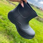 Rubber Fashionable Boots - Thao Tree