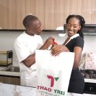 Lacy heel - Thao Tree