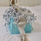 NUDE DUDYY HEEL - Thao Tree
