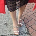 Thao tree fairy chunky heel - Thao Tree