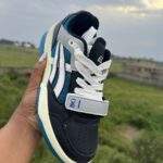 Tx sneaker size 37 only