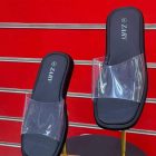 Clear Platforms - Thao Tree