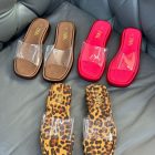 Clear Platforms - Thao Tree