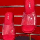 Clear Platforms - Thao Tree