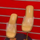 Clear Platforms - Thao Tree