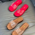 Clear Platforms - Thao Tree