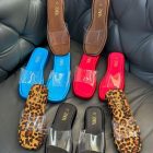 Clear Platforms - Thao Tree