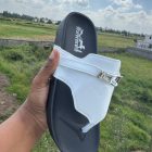 One Toe Flats - Thao Tree