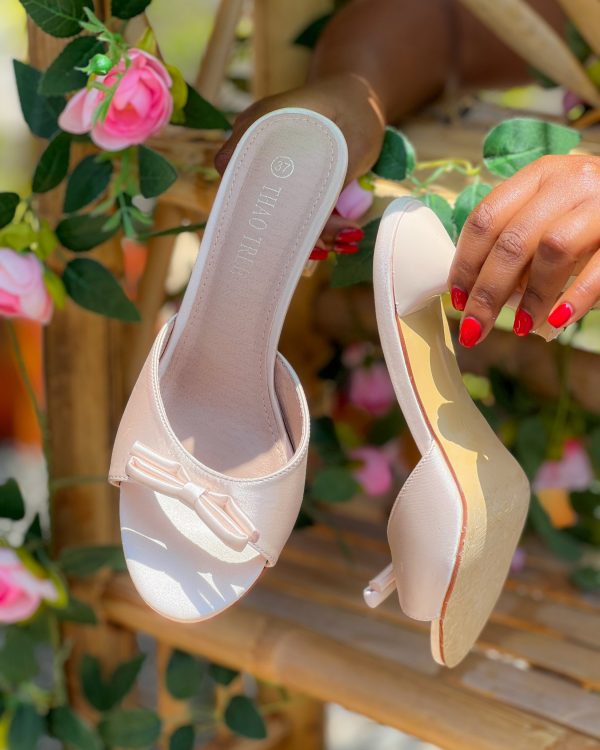 Enchantment stilletos 💫