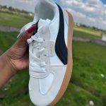 Puma Paleemo Sneaker