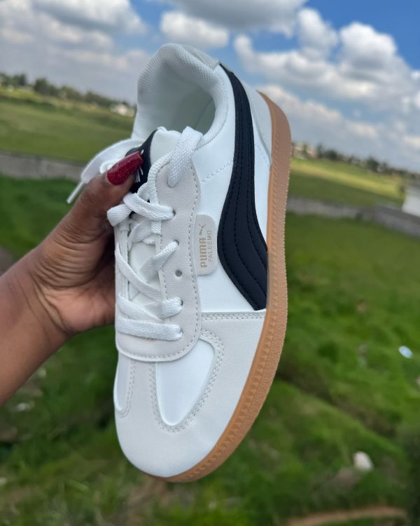 Puma Paleemo Sneaker