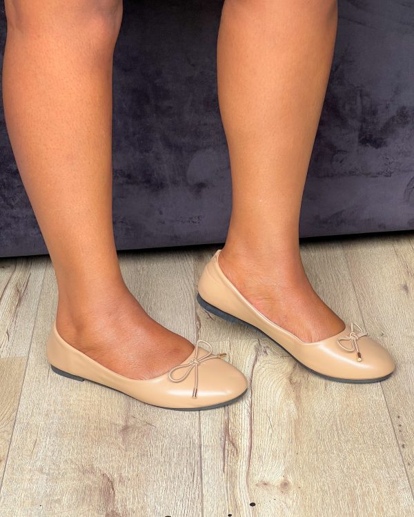 Ladies doll shoes