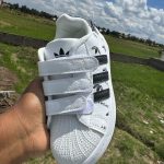 Adidas smart kids