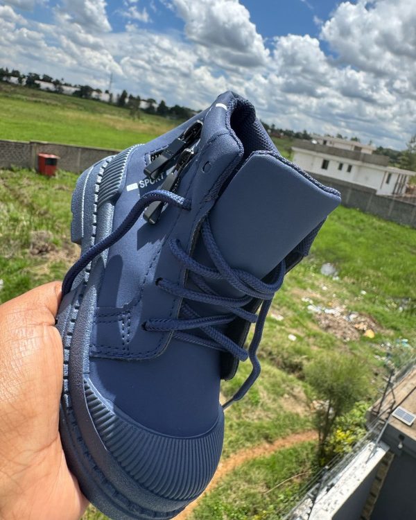 Advanture ankles kids