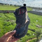 Alpha boots kids - Thao Tree