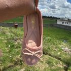 Bibas doll shoe - Thao Tree