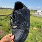 Black airforce ( kids )