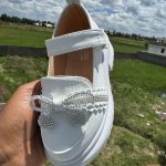 Butterfly bounce babygal