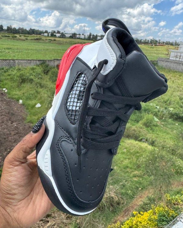 Champions kids shoes