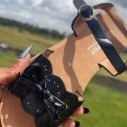 Chelsea flat shoes, kids - Thao Tree