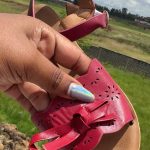 Chelsea flat shoes, kids