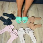 Christian dior flats ✨