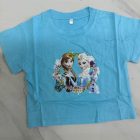 Frozen Elsa T-shirts - Thao Tree