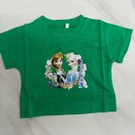 Frozen Elsa T-shirts