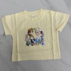 Frozen Elsa T-shirts - Thao Tree