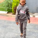 Girls' unicorn suits