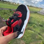 J4 kids shoes - Thao Tree