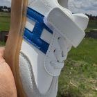 Kids fashion sport shoes - Thao Tree