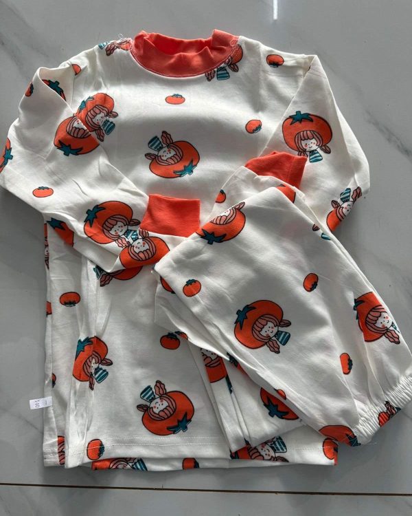 Kids Pajamas ( 1 - 4 years )