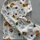 Kids Pajamas ( 1 - 4 years ) - Thao Tree