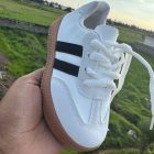 Lil' kicks kids ( size 25-36 ) - Thao Tree