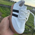 Lil' kicks kids ( size 25-36 )