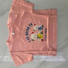 Little Angle T-shirts - Thao Tree