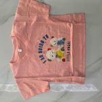 Little Angle T-shirts