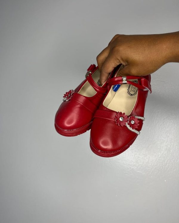 LYT doll shoes