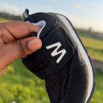 Mark W  ( Black only )