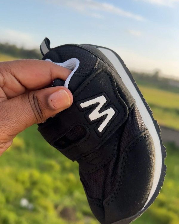 Mark W  ( Black only )