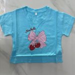 Mimi hello T-shirts