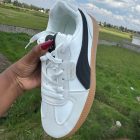 Puma Paleemo Sneaker - Thao Tree