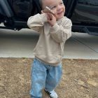 Samba shoes, Kids ( unisex ) - Thao Tree