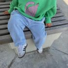 Samba shoes, Kids ( unisex ) - Thao Tree