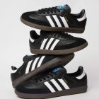 SAMBA, UNISEX ( SIZE 37 TO 45 ) - Thao Tree