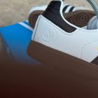 SAMBA, UNISEX ( SIZE 37 TO 45 ) - Thao Tree