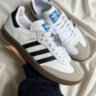 SAMBA, UNISEX ( SIZE 37 TO 45 ) - Thao Tree