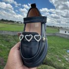 Sparkle princess shoes - Thao Tree